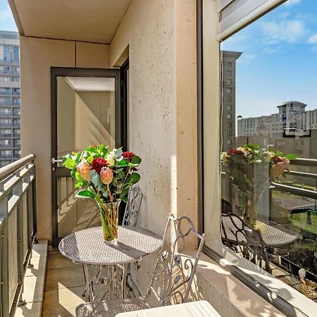 West Point Properties جوهانسبورغ المظهر الخارجي الصورة