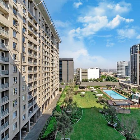 West Point Properties جوهانسبورغ المظهر الخارجي الصورة
