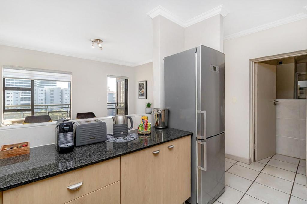 West Point Properties جوهانسبورغ المظهر الخارجي الصورة