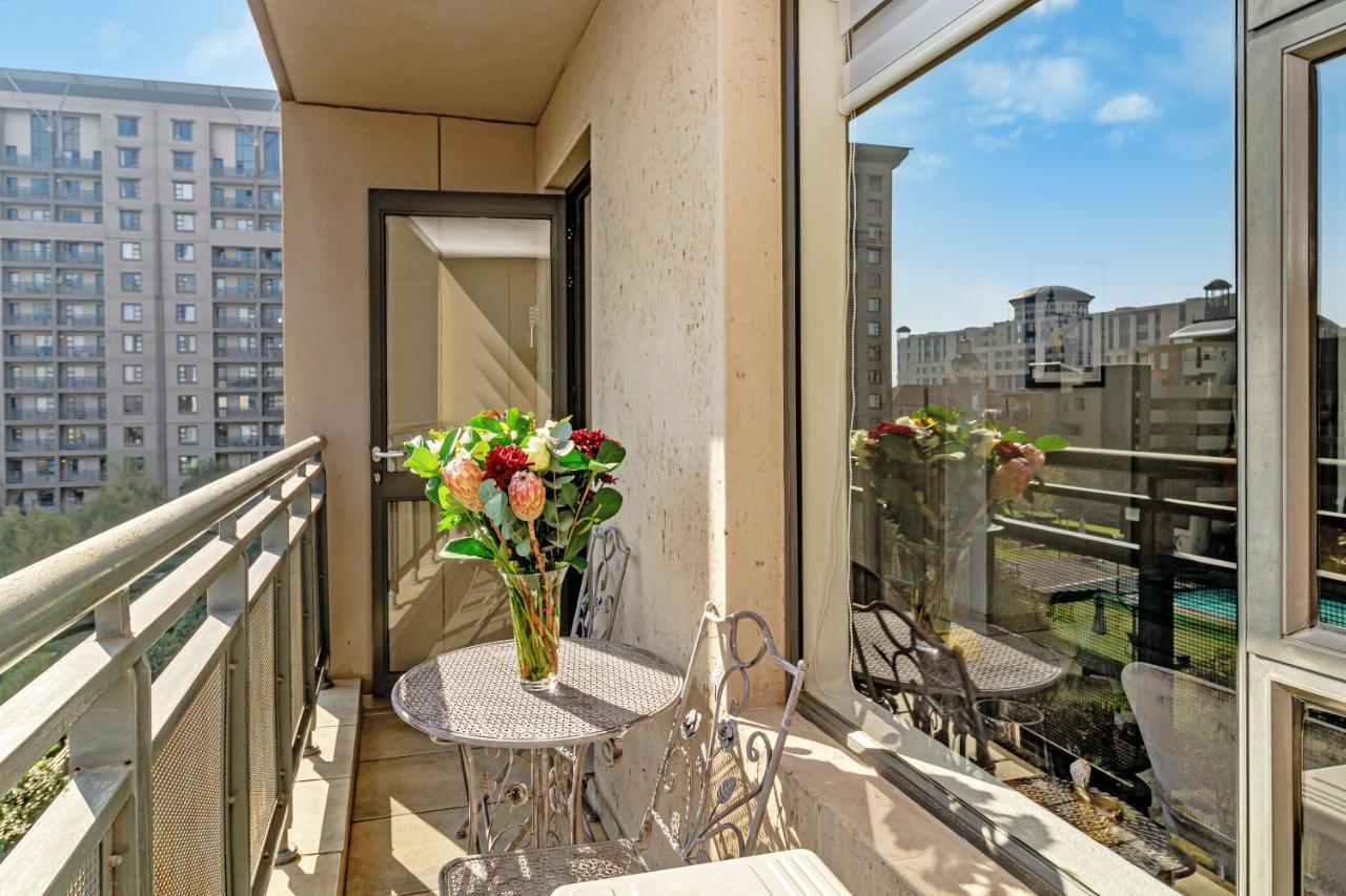 West Point Properties جوهانسبورغ المظهر الخارجي الصورة