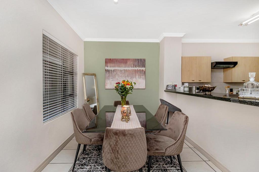 West Point Properties جوهانسبورغ المظهر الخارجي الصورة