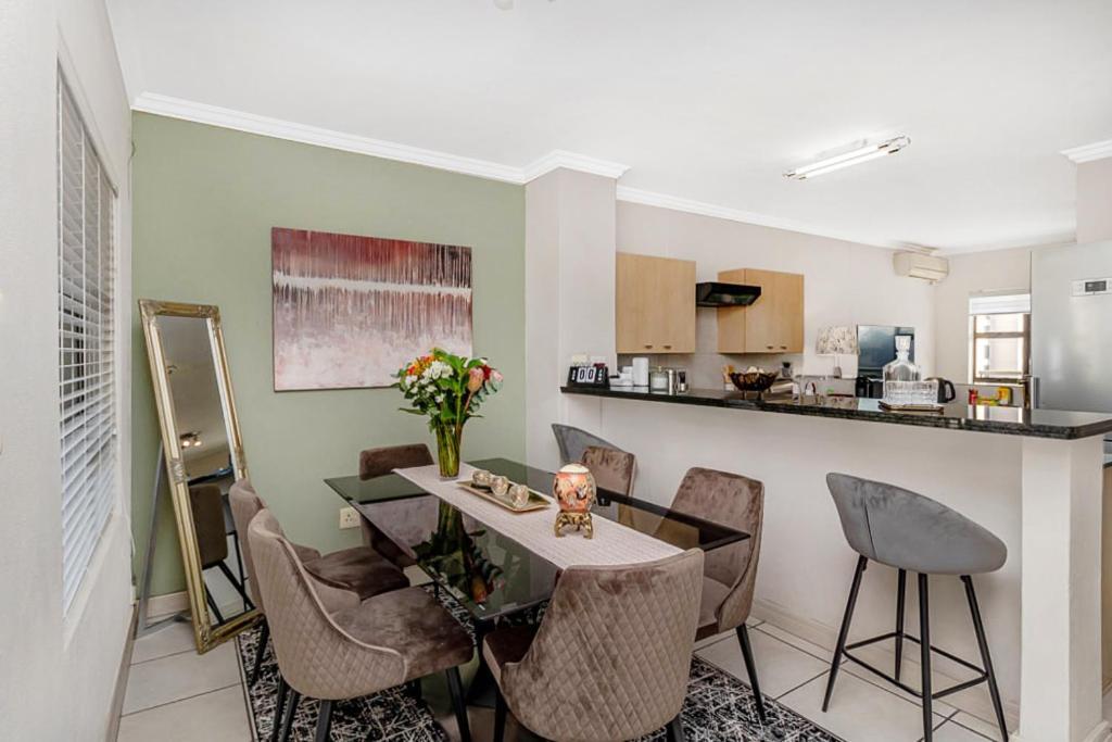 West Point Properties جوهانسبورغ المظهر الخارجي الصورة