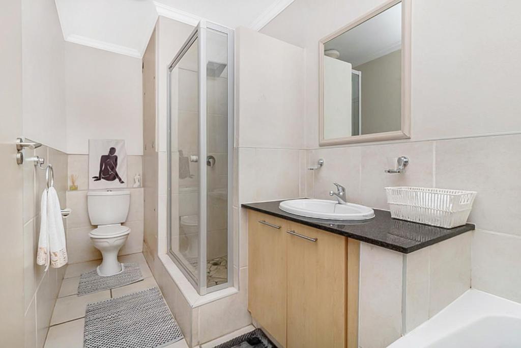 West Point Properties جوهانسبورغ المظهر الخارجي الصورة