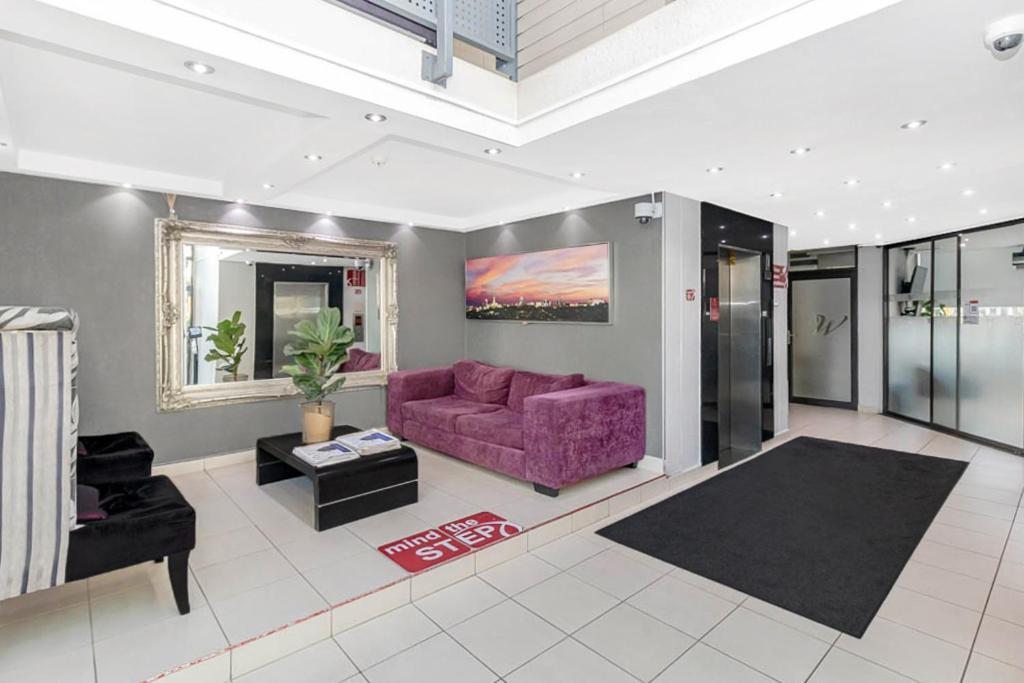 West Point Properties جوهانسبورغ المظهر الخارجي الصورة