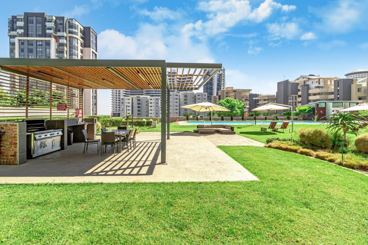 West Point Properties جوهانسبورغ المظهر الخارجي الصورة